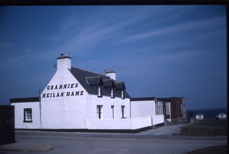 Grannie's Heilan' Hame, Embo 1983