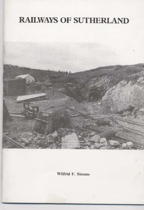 Railways of Sutherland