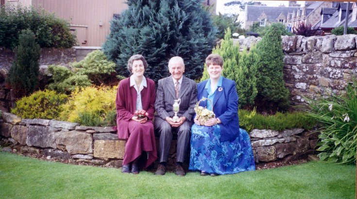 Dornoch SWRI Archive