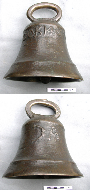 'Deid Bell' used to annouce deaths