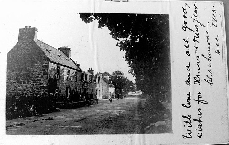 Clashmore 1905