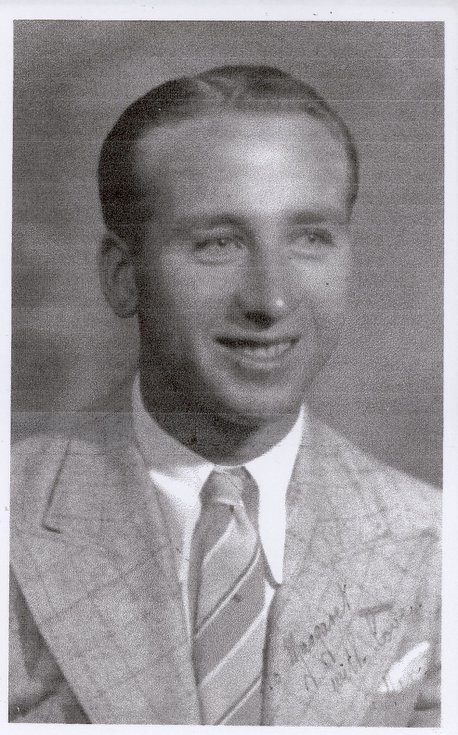 Kenneth Button