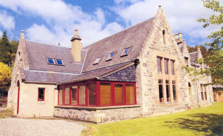 Larachan School 2006