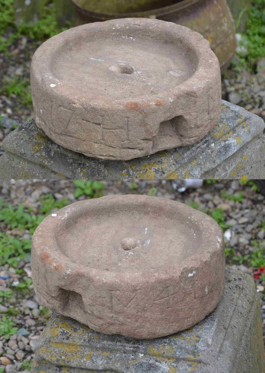 Quernstone