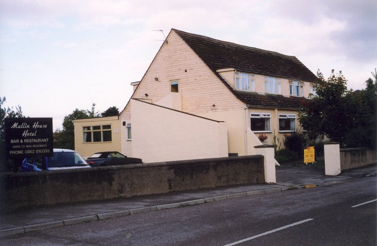 Mallin House Hotel, Dornoch