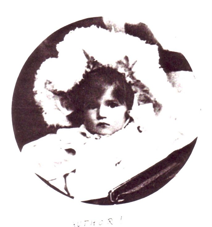 Catherine Anne Hamilton Bruce
