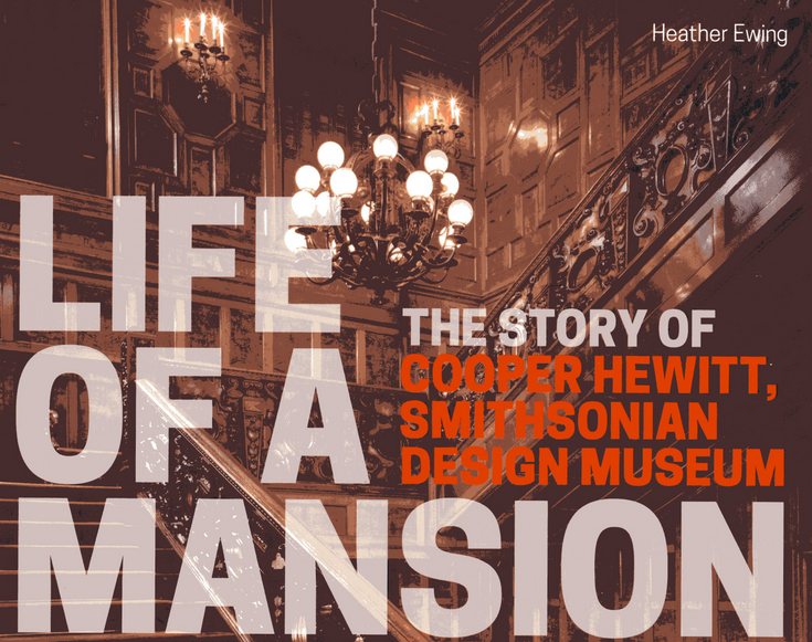 Life of a Mansion - Andrew Carnegie's NY home