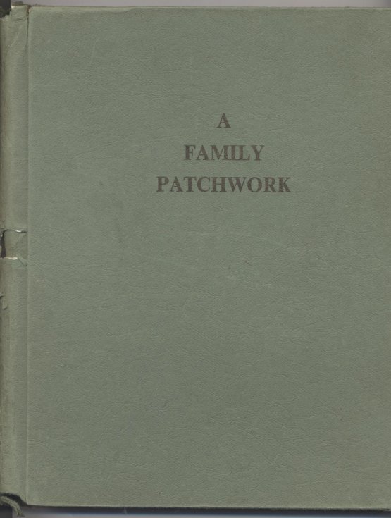 A Family Patchwork
