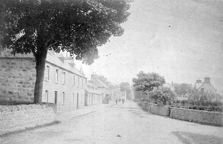 Castle Street