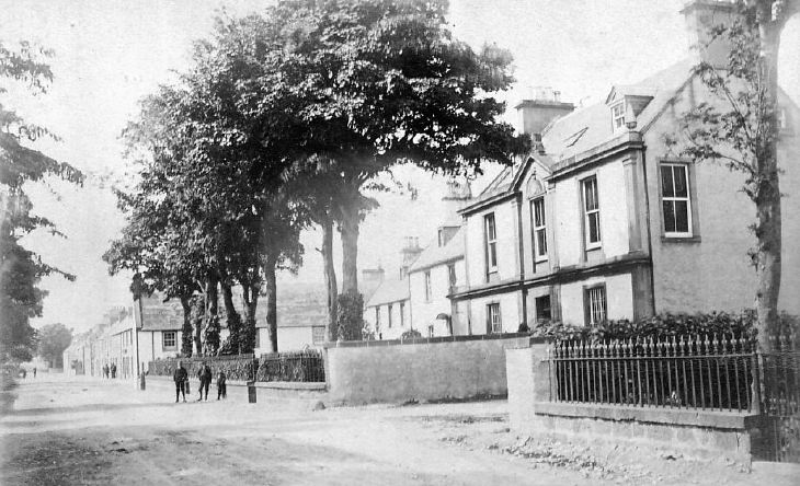 Castle Street