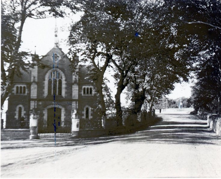 West Church, Dornoch