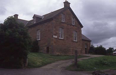 The Dornoch Social Club School Hill
