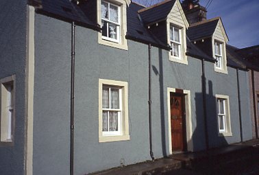 'Morven' School Hill