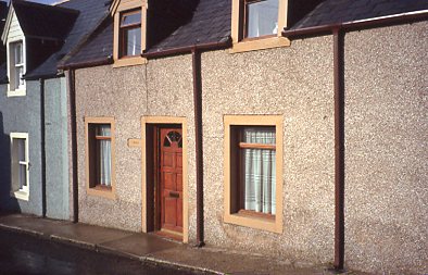 'St Mungo' School Hill