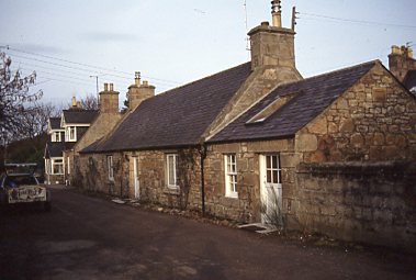 North Street parallel to Station Road