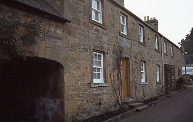 Gilchrist Square properties