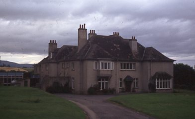 Earls Cross House - wider angle