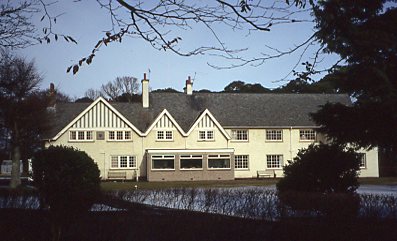 Oversteps Residential Care Home