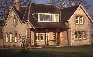 Sutherland Road properties