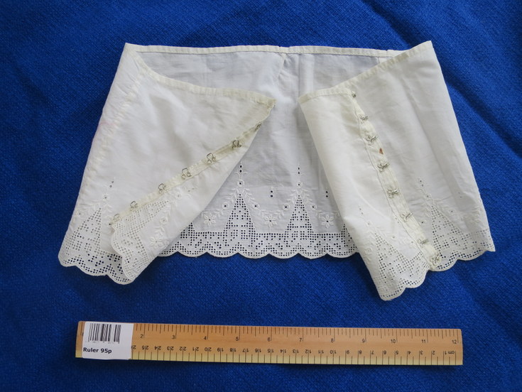 Cotton band