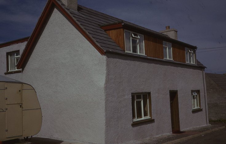 Embo architecture - enlarged property