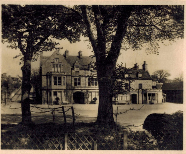 Sutherland Arms Hotel