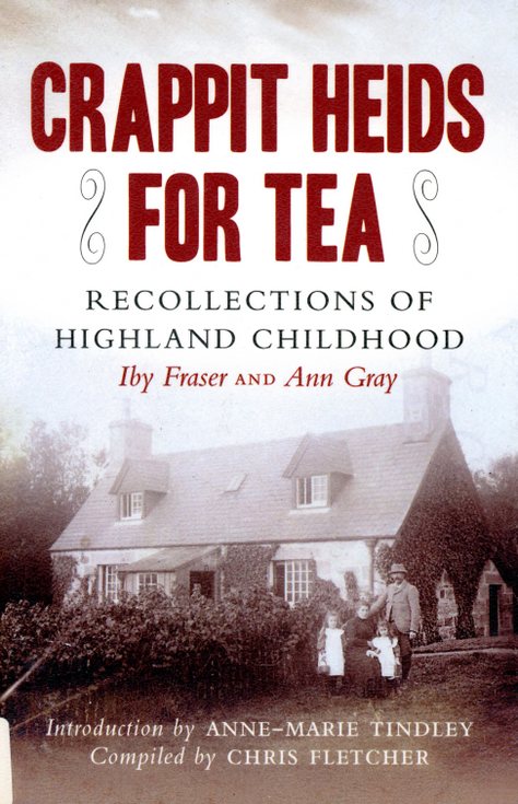 'Crappit Heids for Tea' by Fraser and Gray