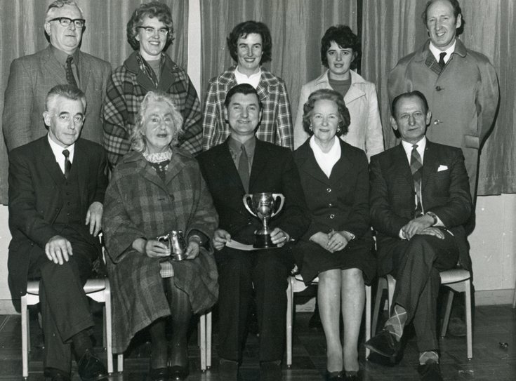 Dornoch Amateur Dramatic Society