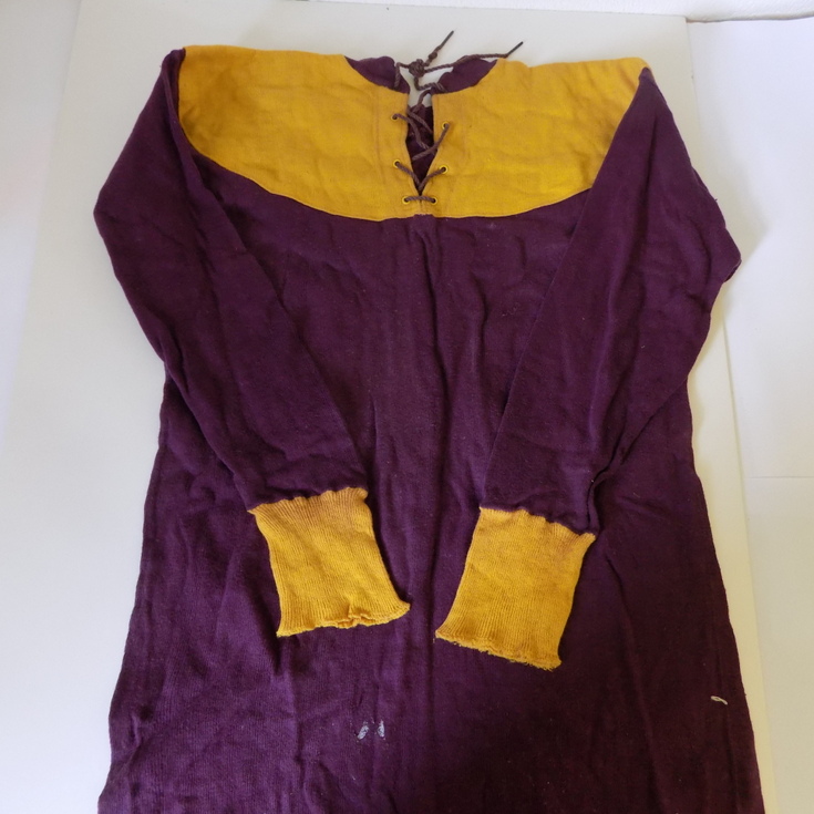 Dornoch Football Club shirt