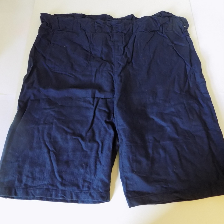 Dornoch Football Club shorts