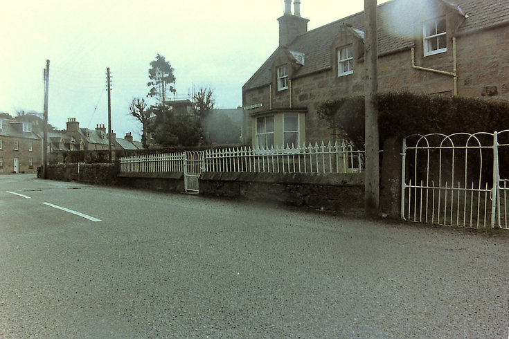 Photographic record 26 Sutherland Road improvement