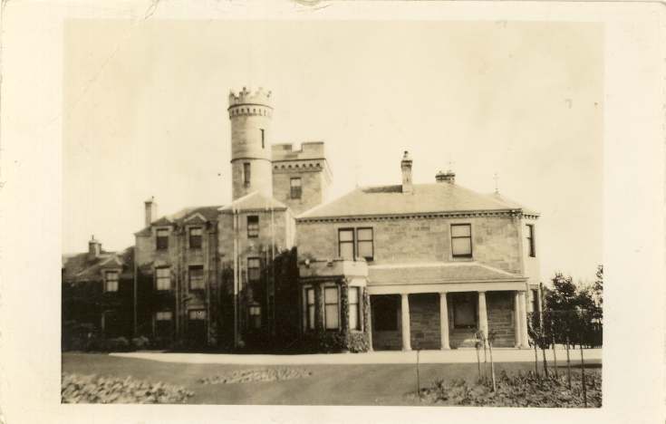Burghfield, Dornoch