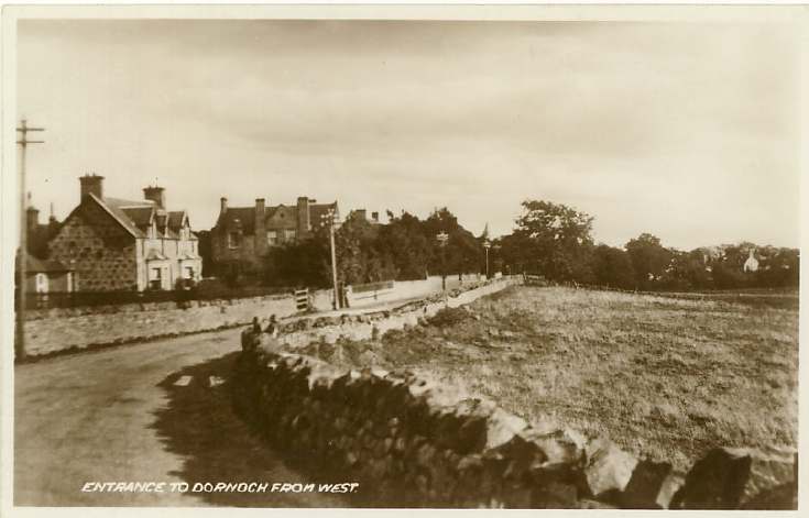 Dornoch