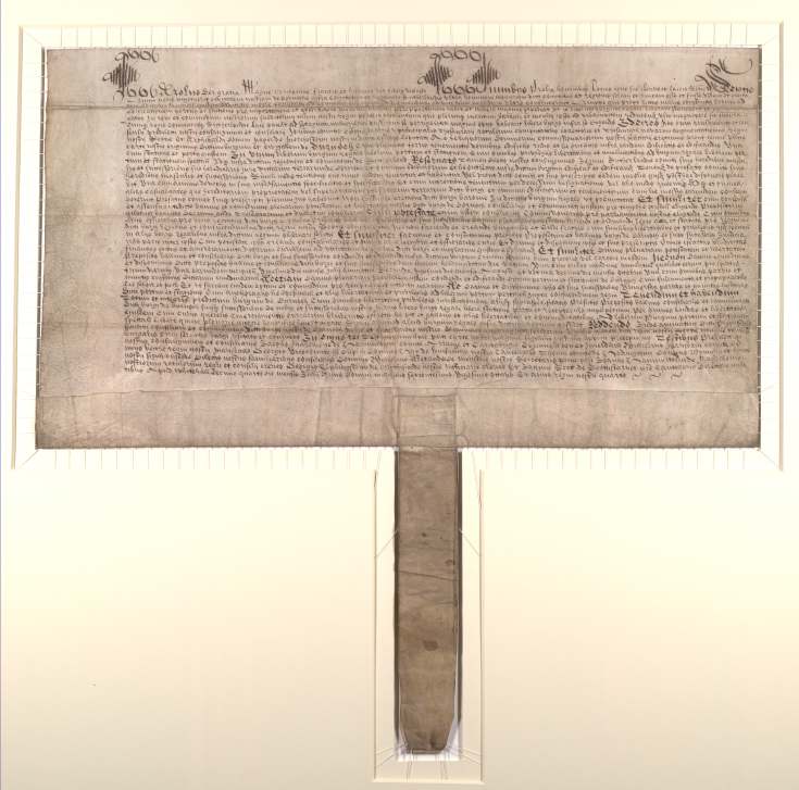 Dornoch Royal Charter