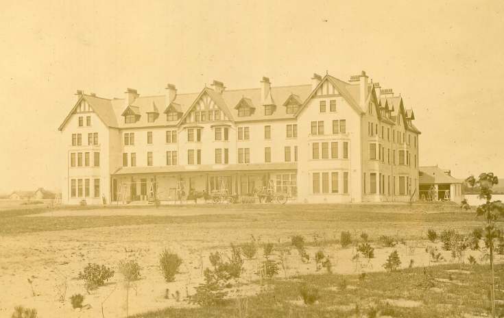 The Station Hotel Dornoch