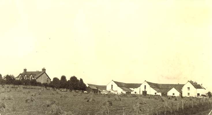 Pitgrudy Farm