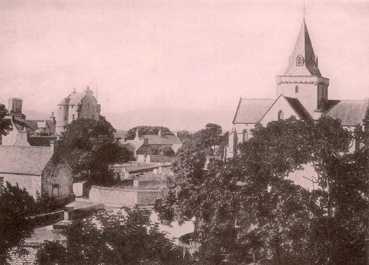Views of Dornoch & Vicinity
