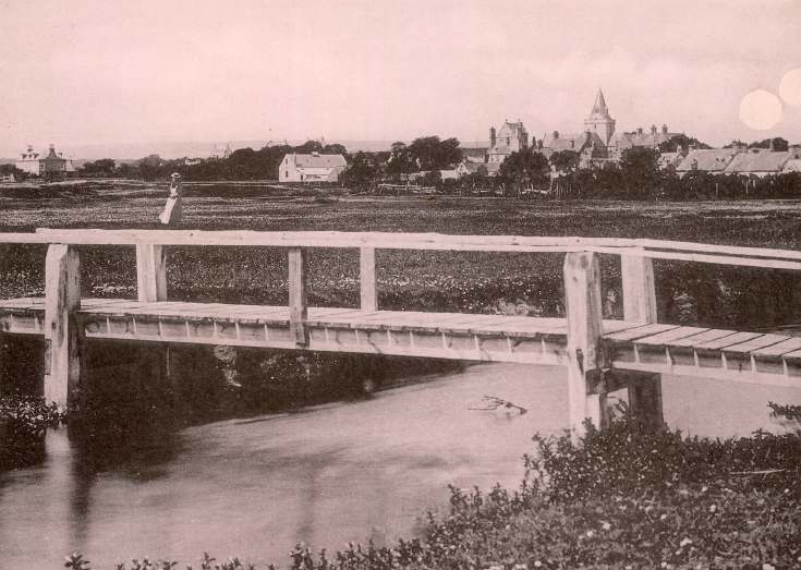 Views of Dornoch & Vicinity