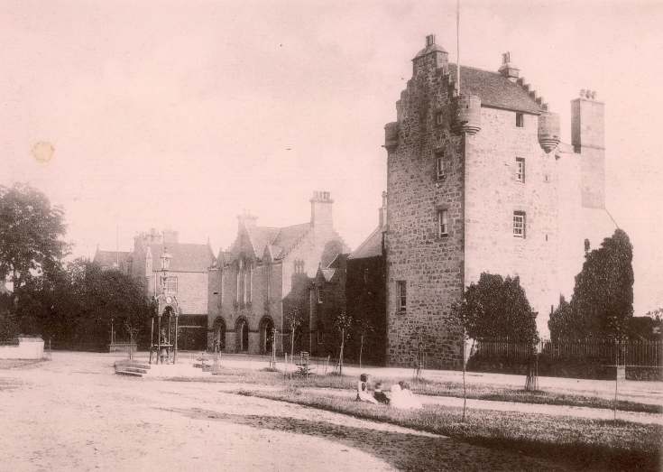 Views of Dornoch & Vicinity