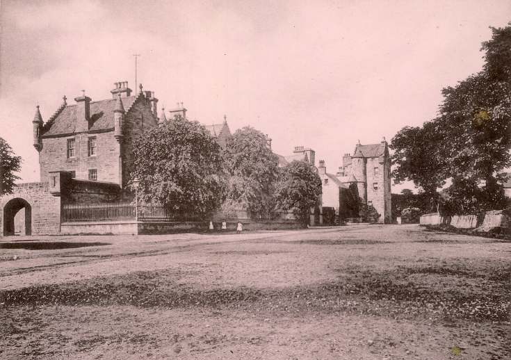 Views of Dornoch & Vicinity