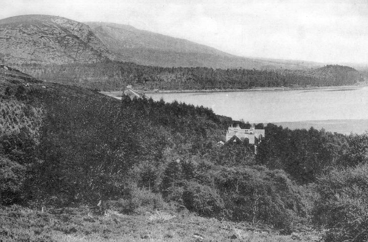 Views of Dornoch & Vicinity