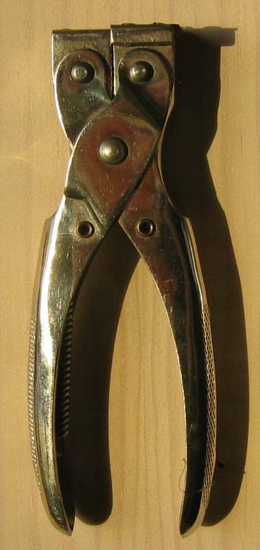 Watchmaker's tool