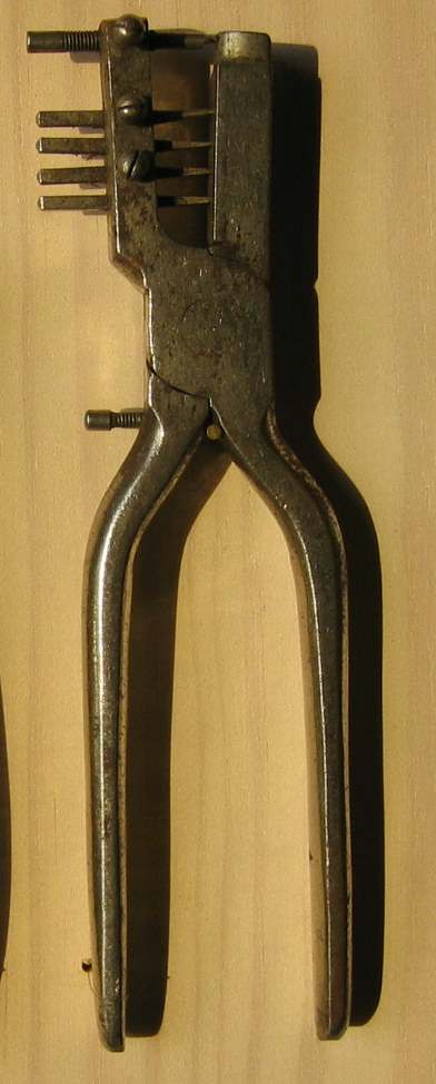 Watchmaker's tool