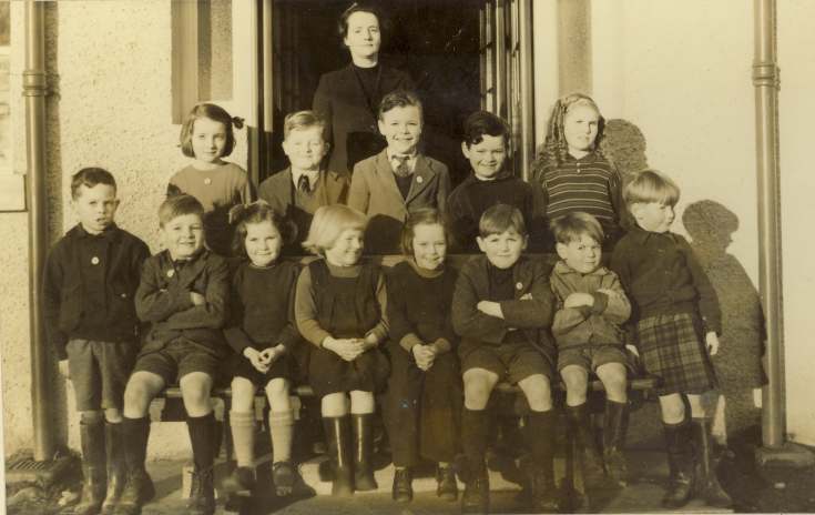 Skibo School