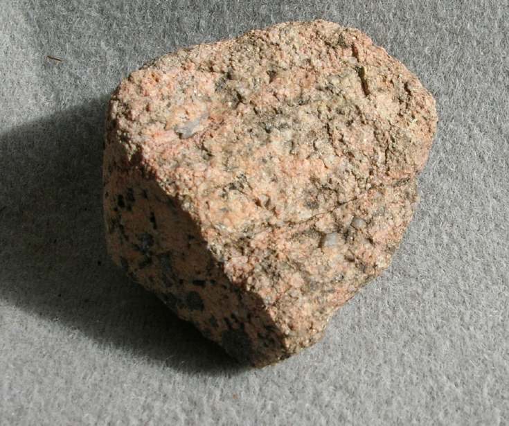 Possible whetstone