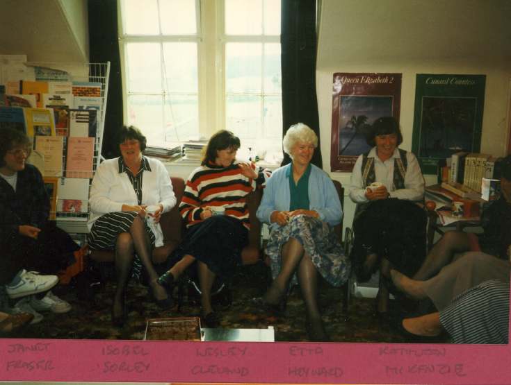 Dornoch Primary School