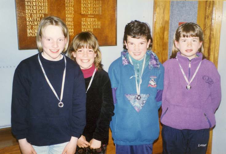 Dornoch Primary School