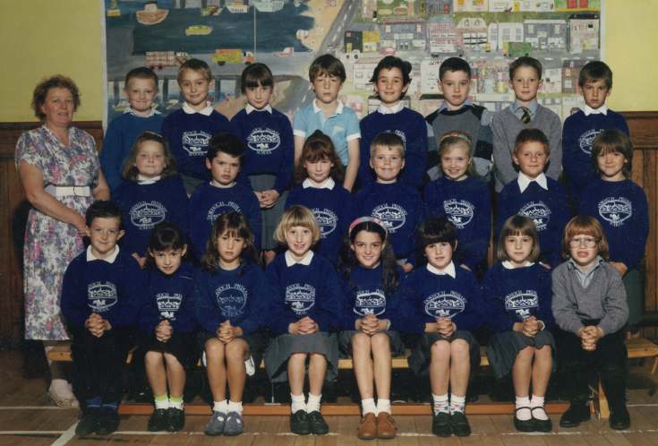 Dornoch Primary School