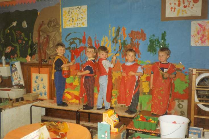 Dornoch Primary School