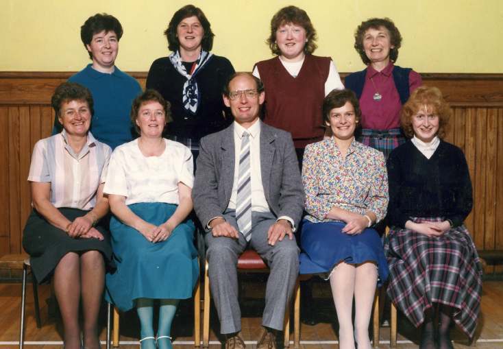 Dornoch Primary School